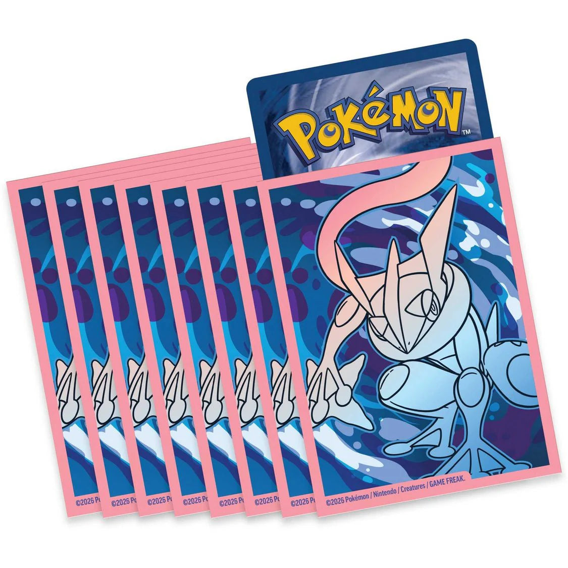 Pokémon TCG: Mega Evolution – Chaos Rising Elite Trainer Box